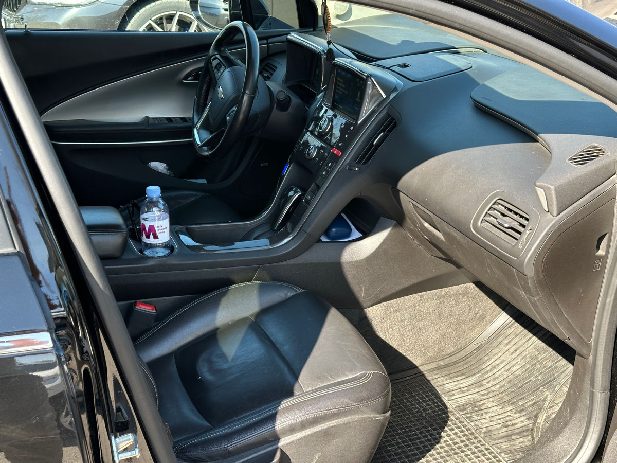 Chevrolet Volt