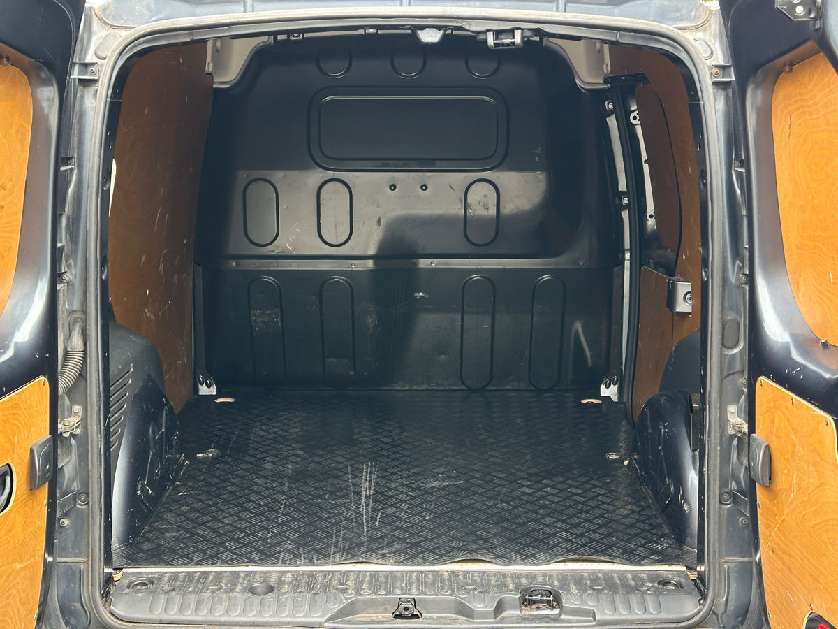 Mercedes Citan