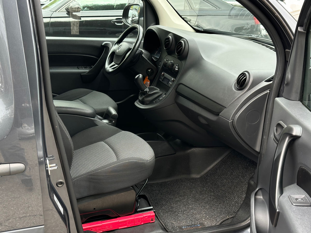 Mercedes Citan