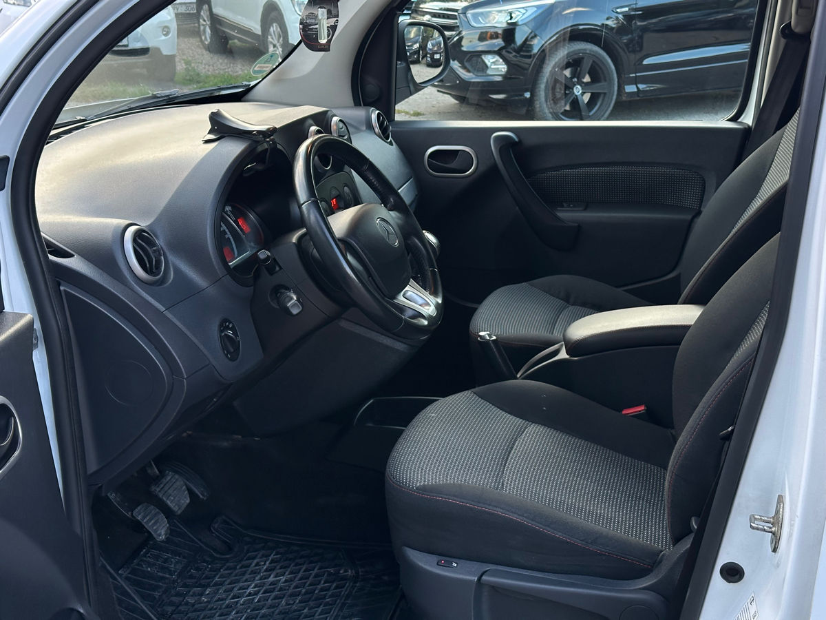 Mercedes Citan
