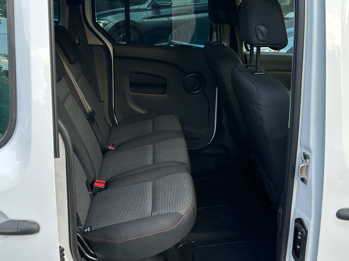 Mercedes Citan