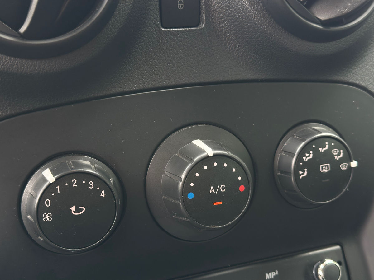 Mercedes Citan