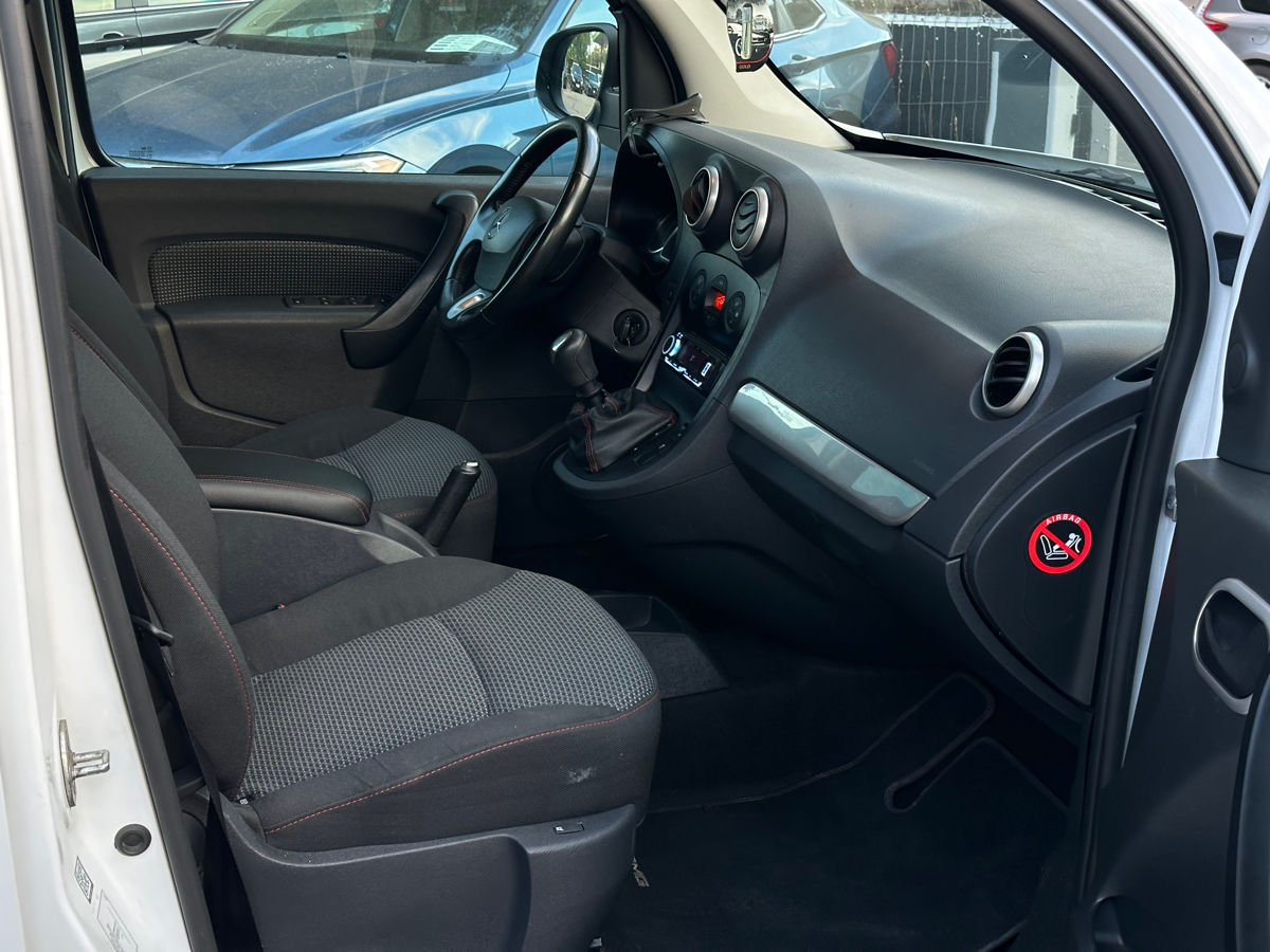 Mercedes Citan