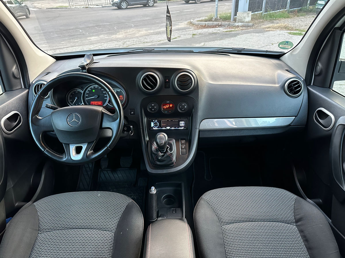 Mercedes Citan