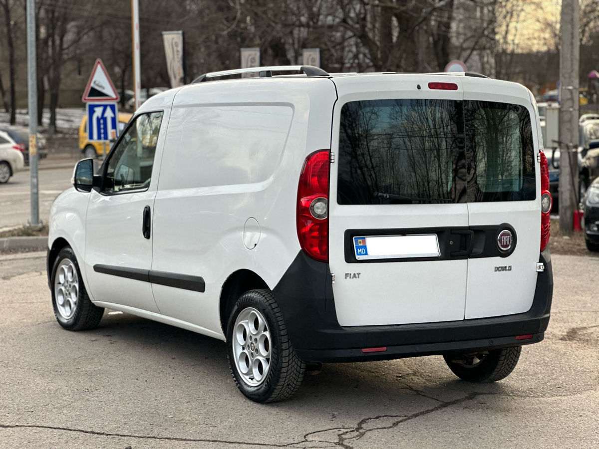 Fiat Doblo