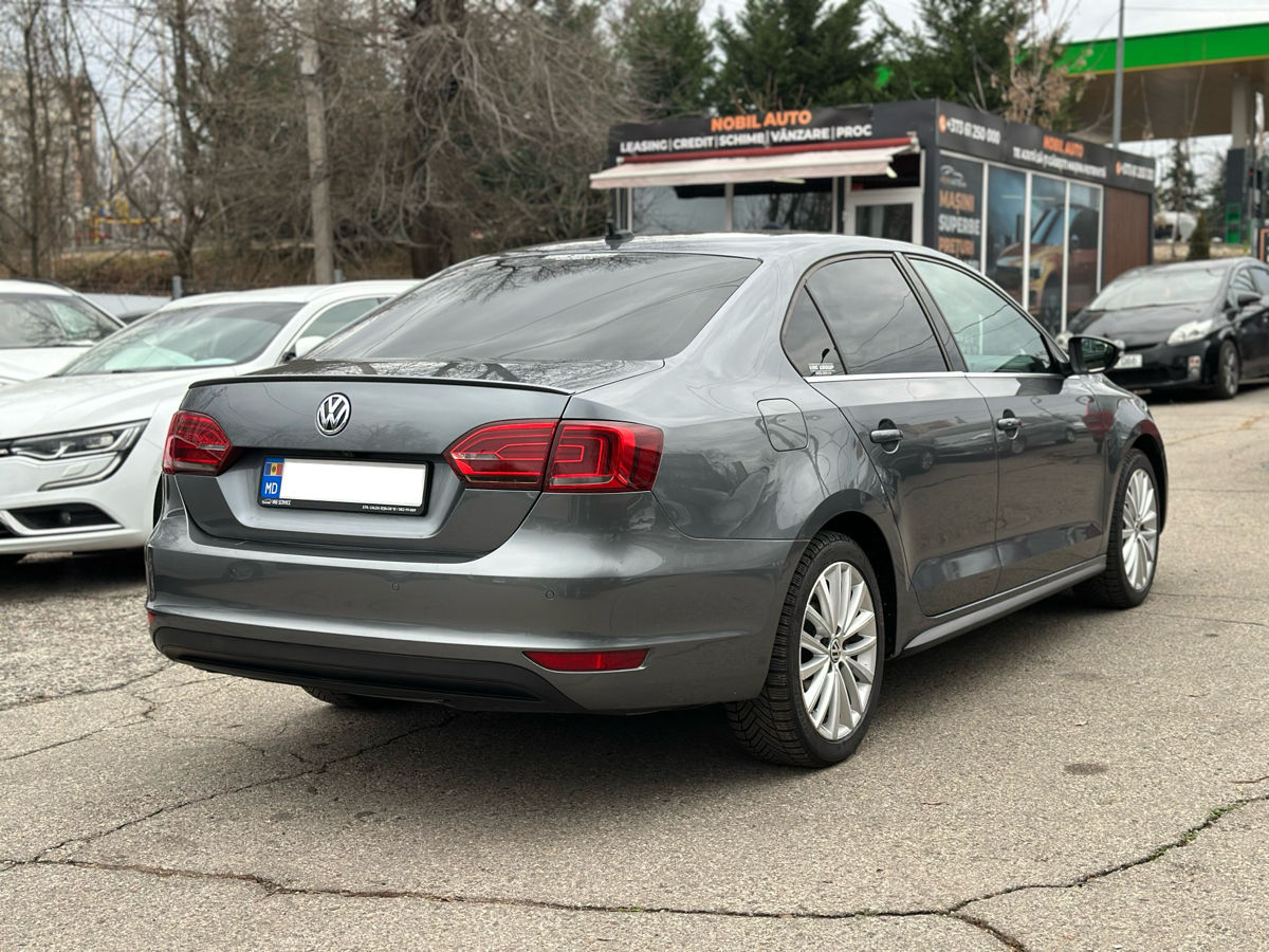 Volkswagen Jetta