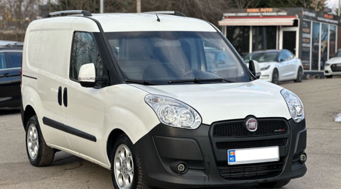 Fiat Doblo