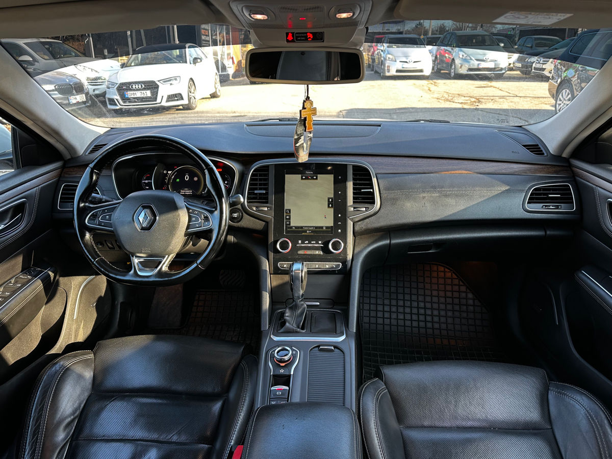 Renault Talisman