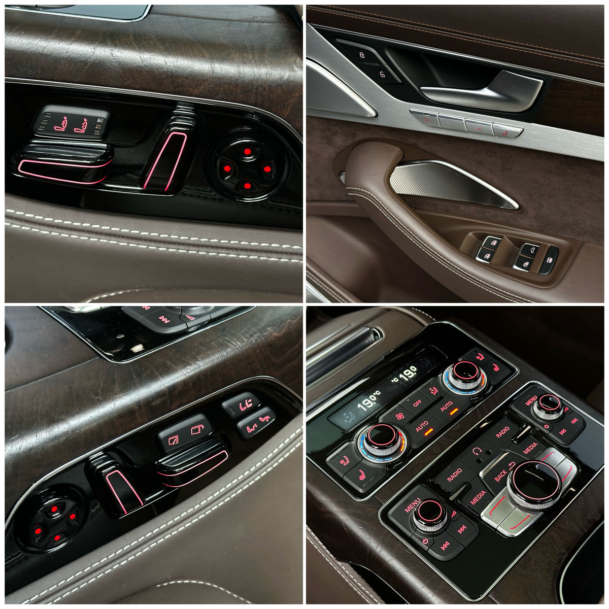 Audi A8L