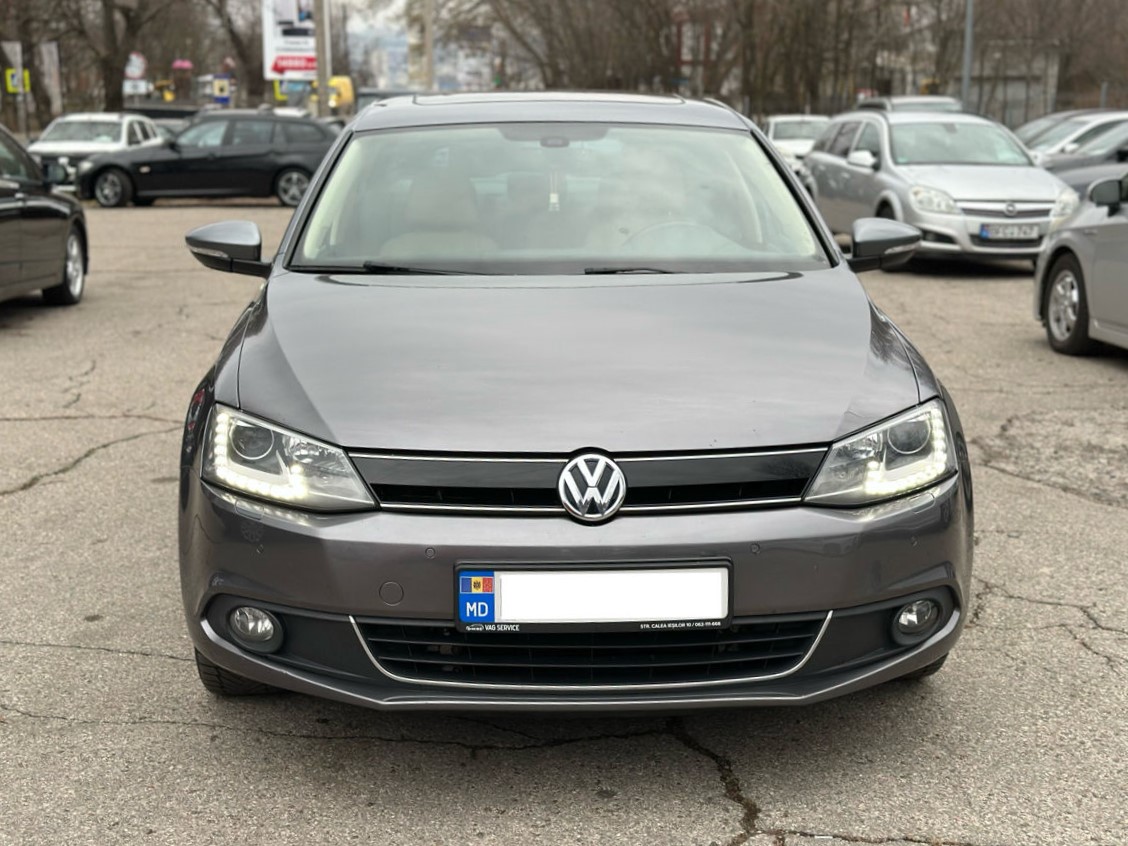 Volkswagen Jetta