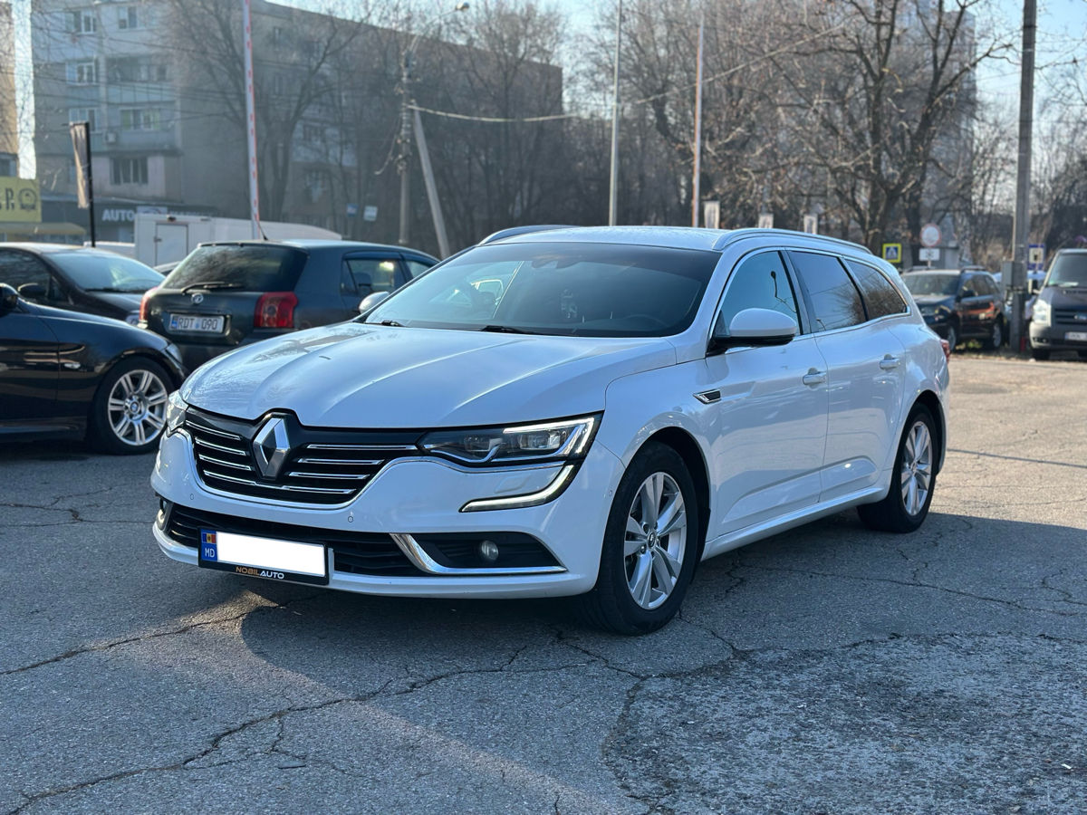 Renault Talisman