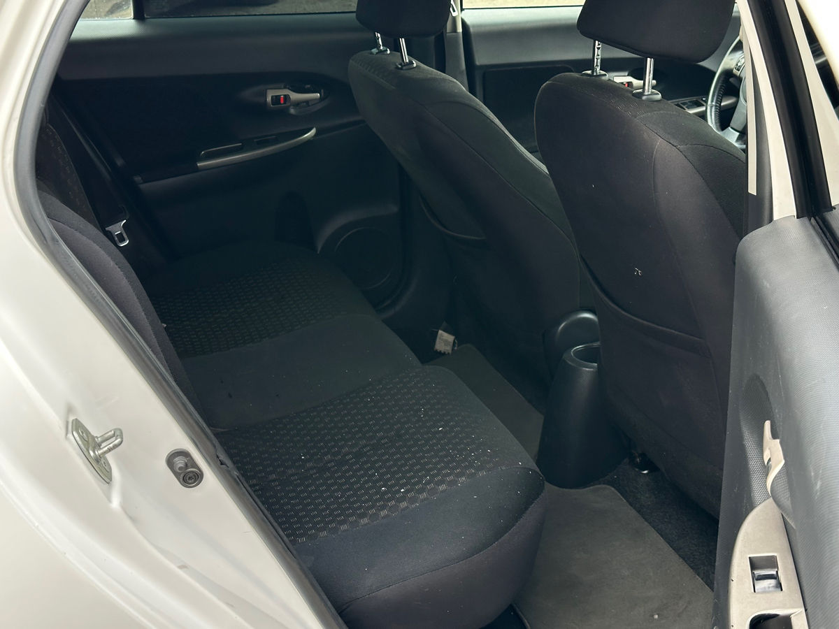 Toyota Urban Cruiser