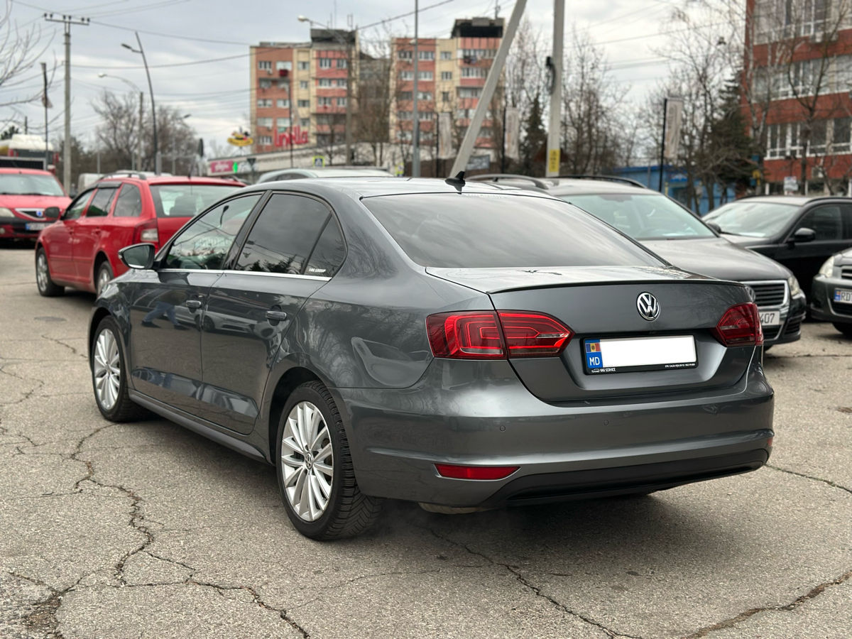Volkswagen Jetta
