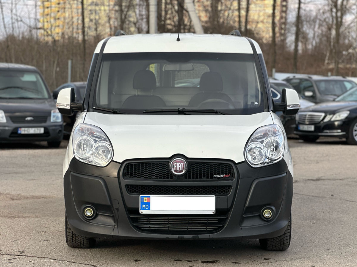 Fiat Doblo
