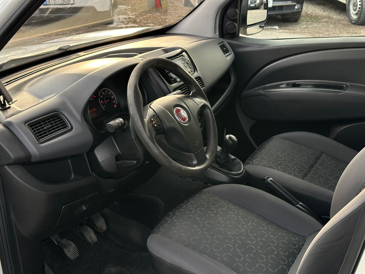 Fiat Doblo