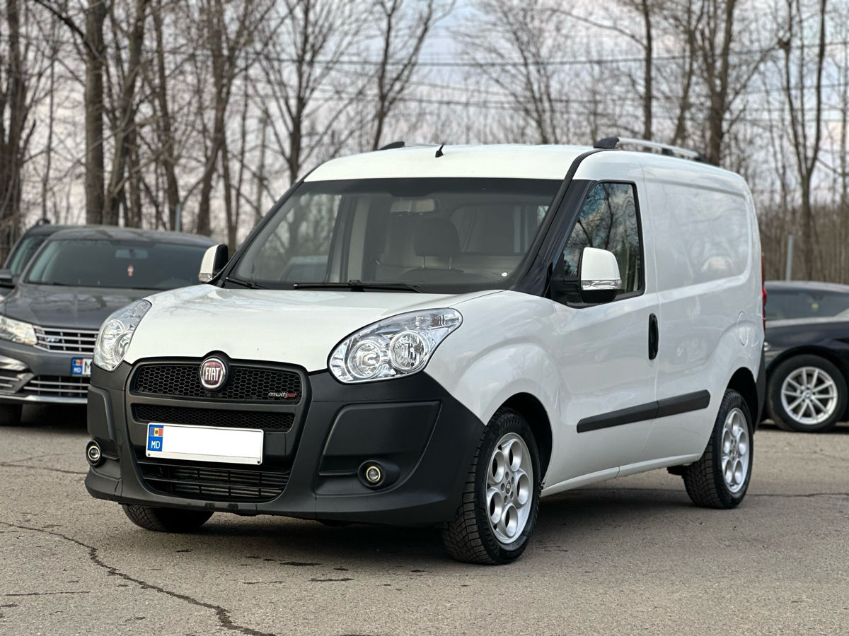 Fiat Doblo