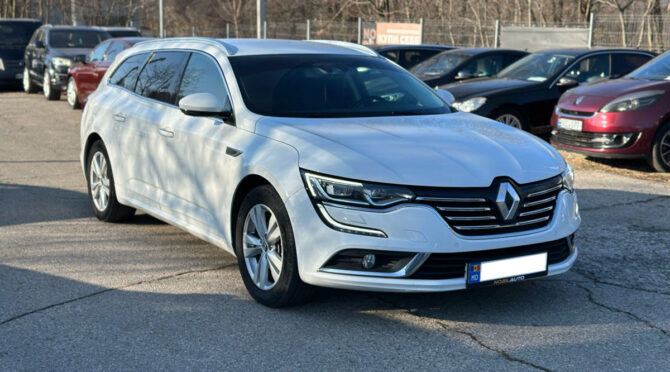 Renault Talisman