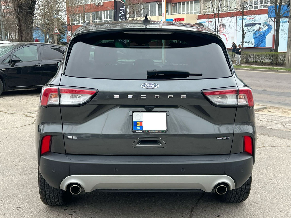 Ford Escape