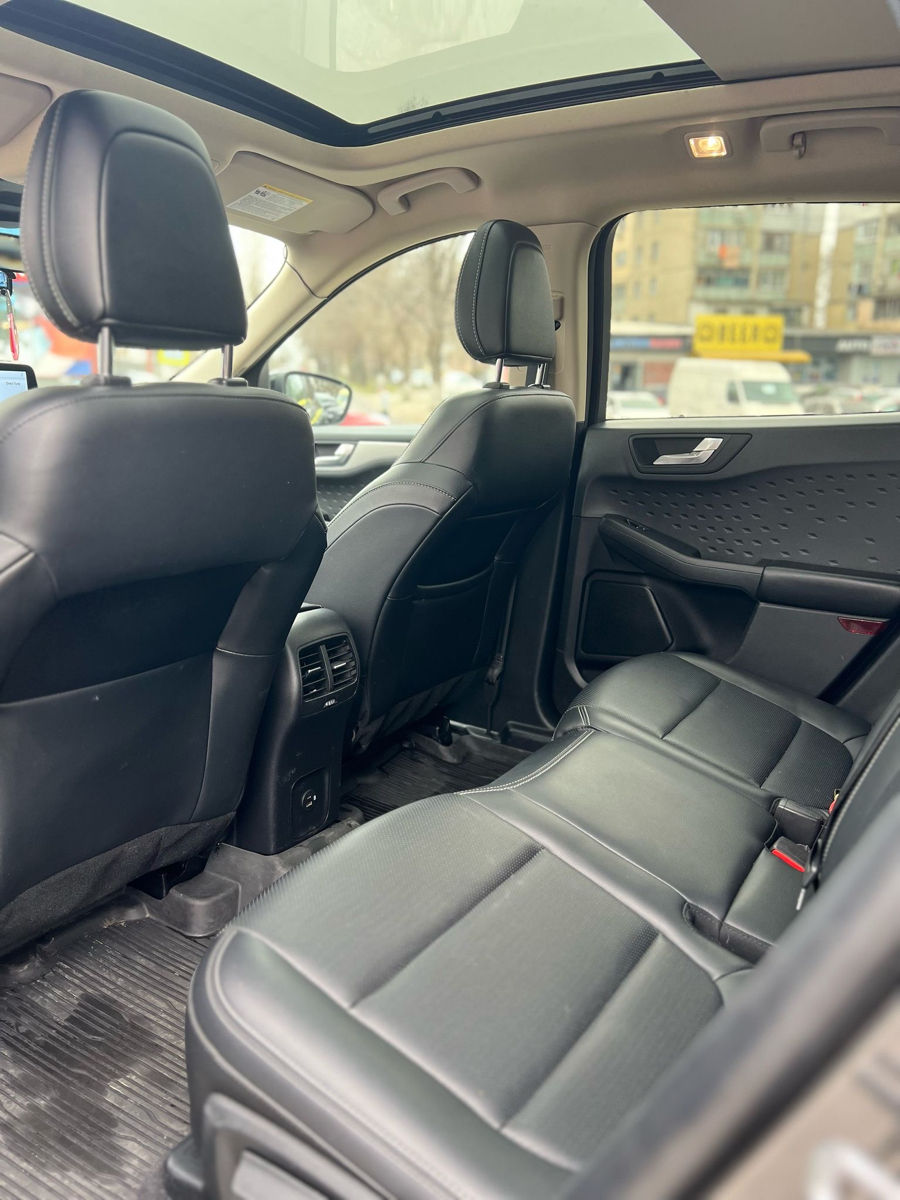 Ford Escape