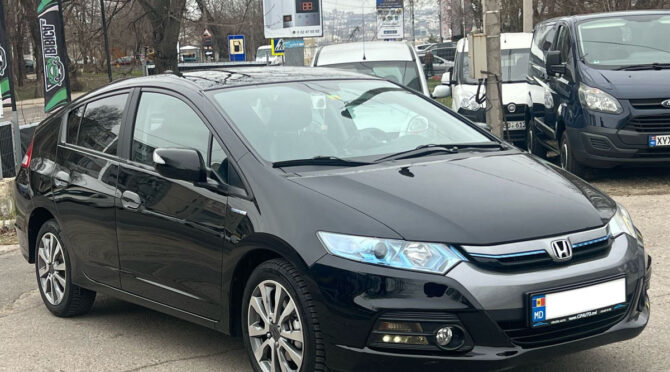 Honda Insight
