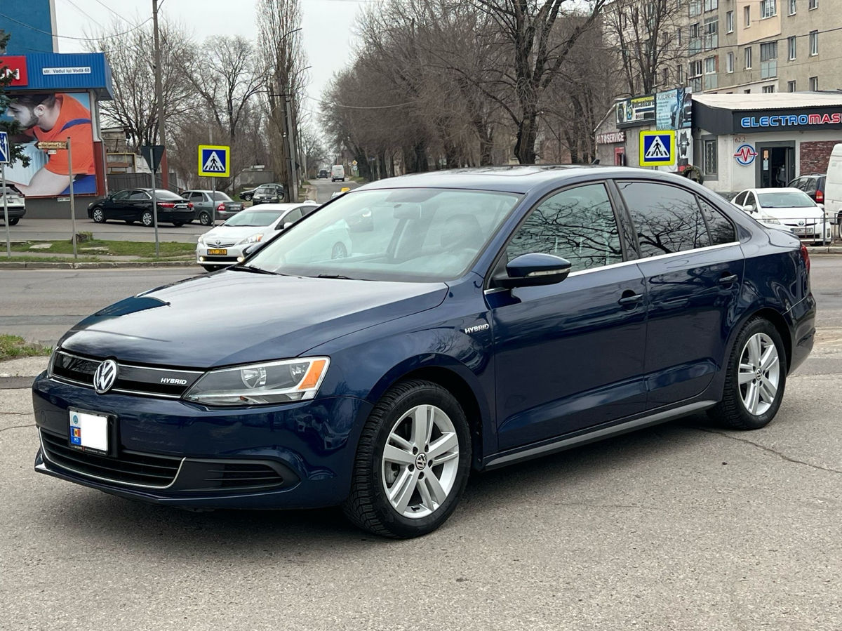 Volkswagen Jetta