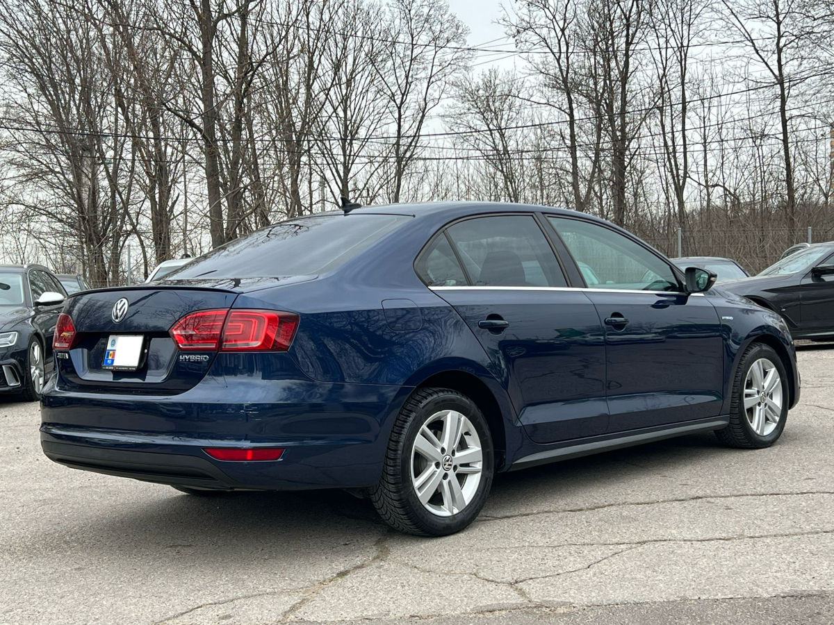 Volkswagen Jetta