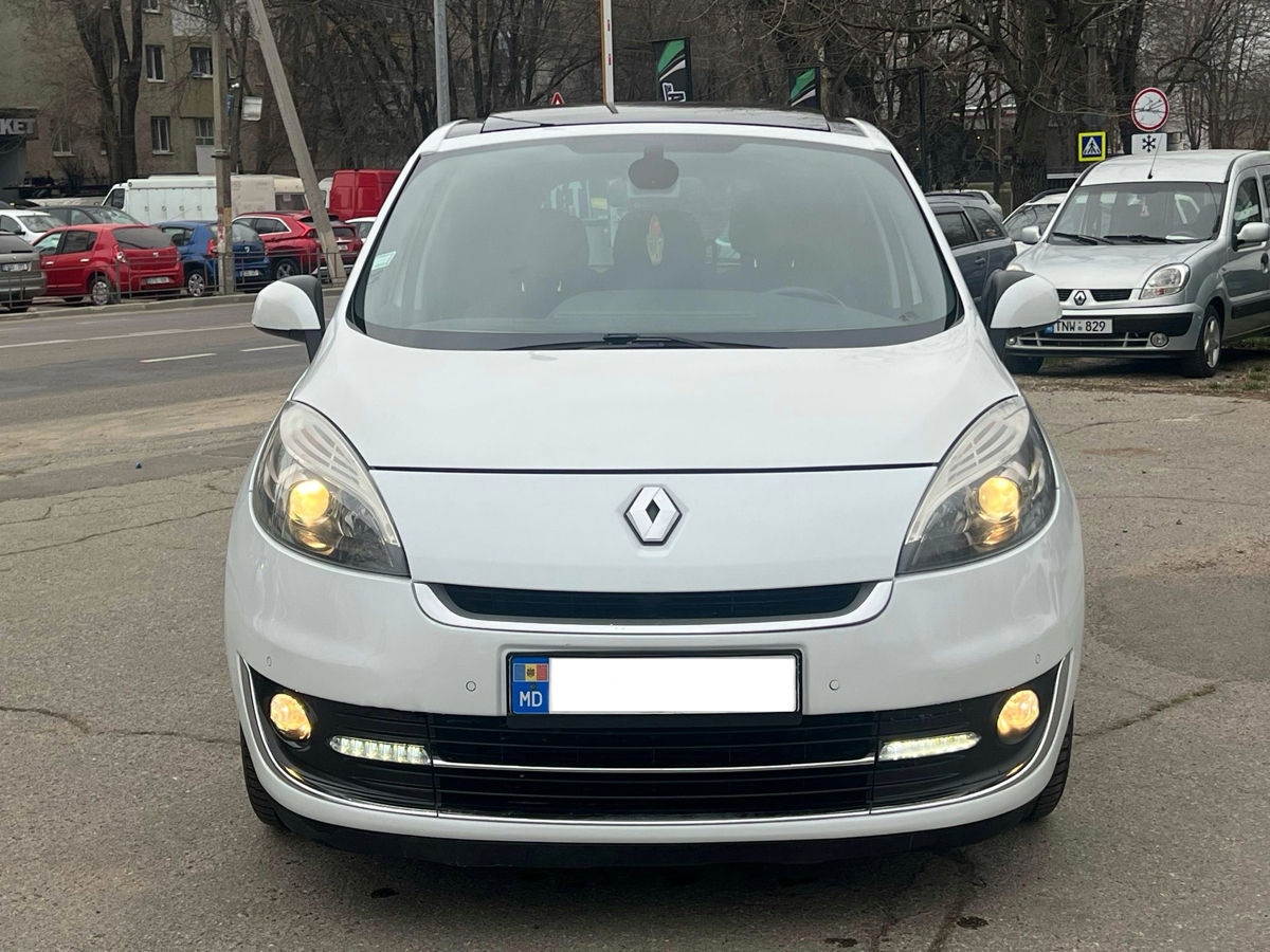 Renault Grand Scenic