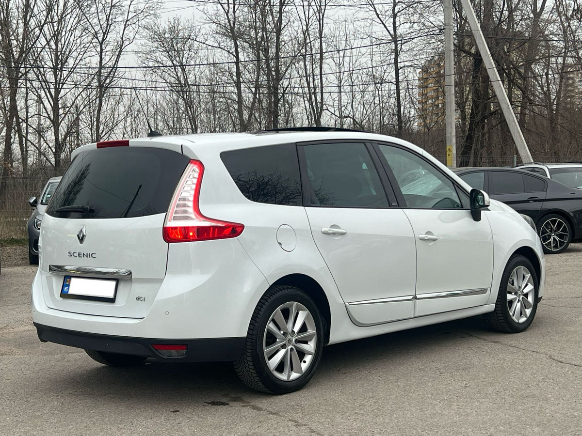 Renault Grand Scenic