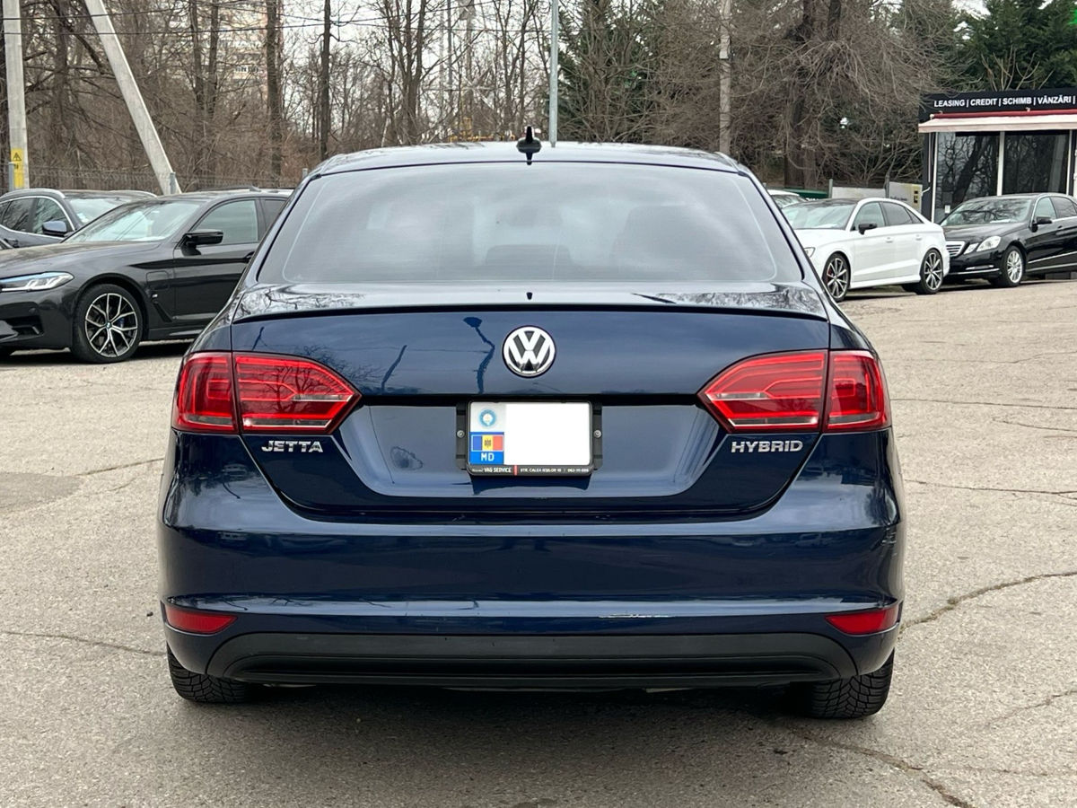Volkswagen Jetta