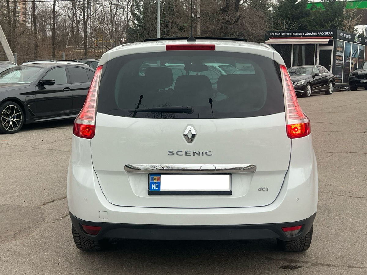 Renault Grand Scenic