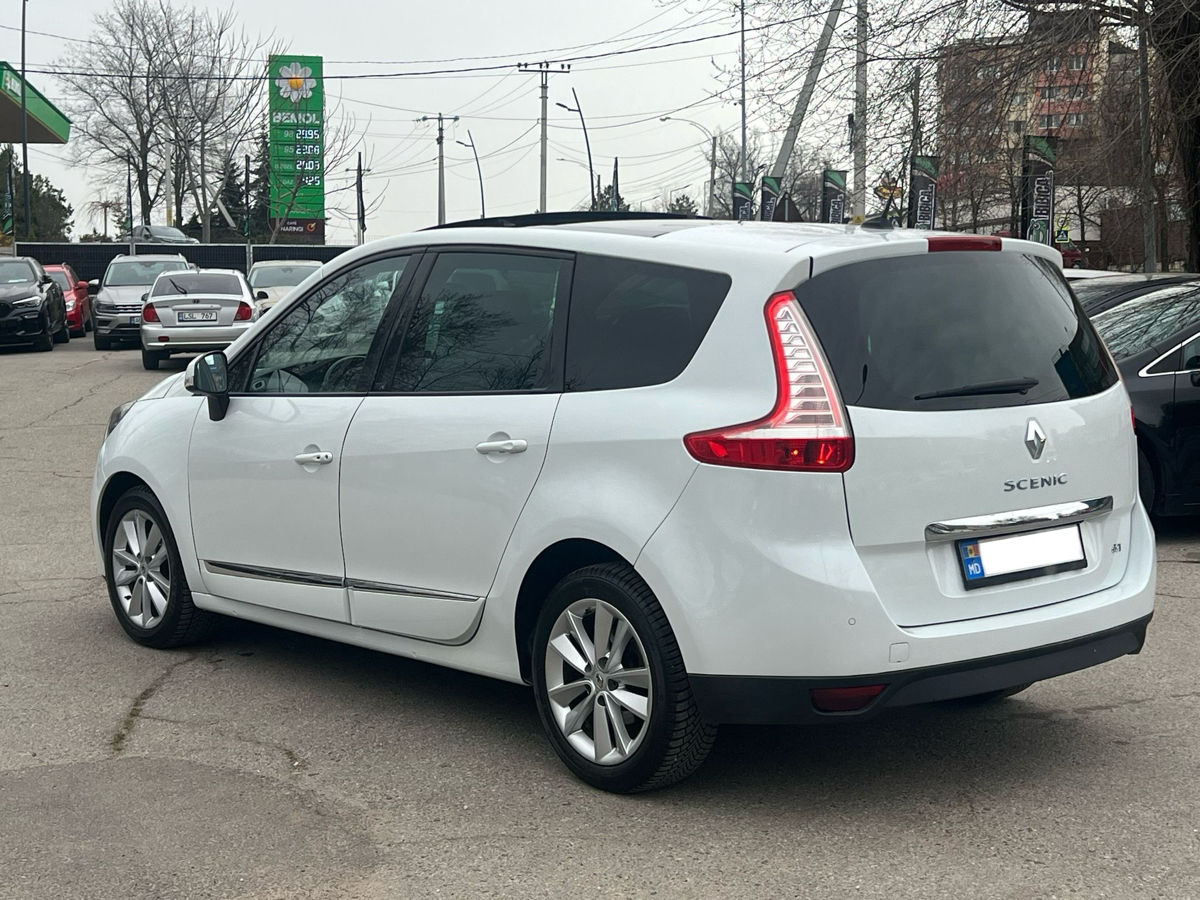 Renault Grand Scenic