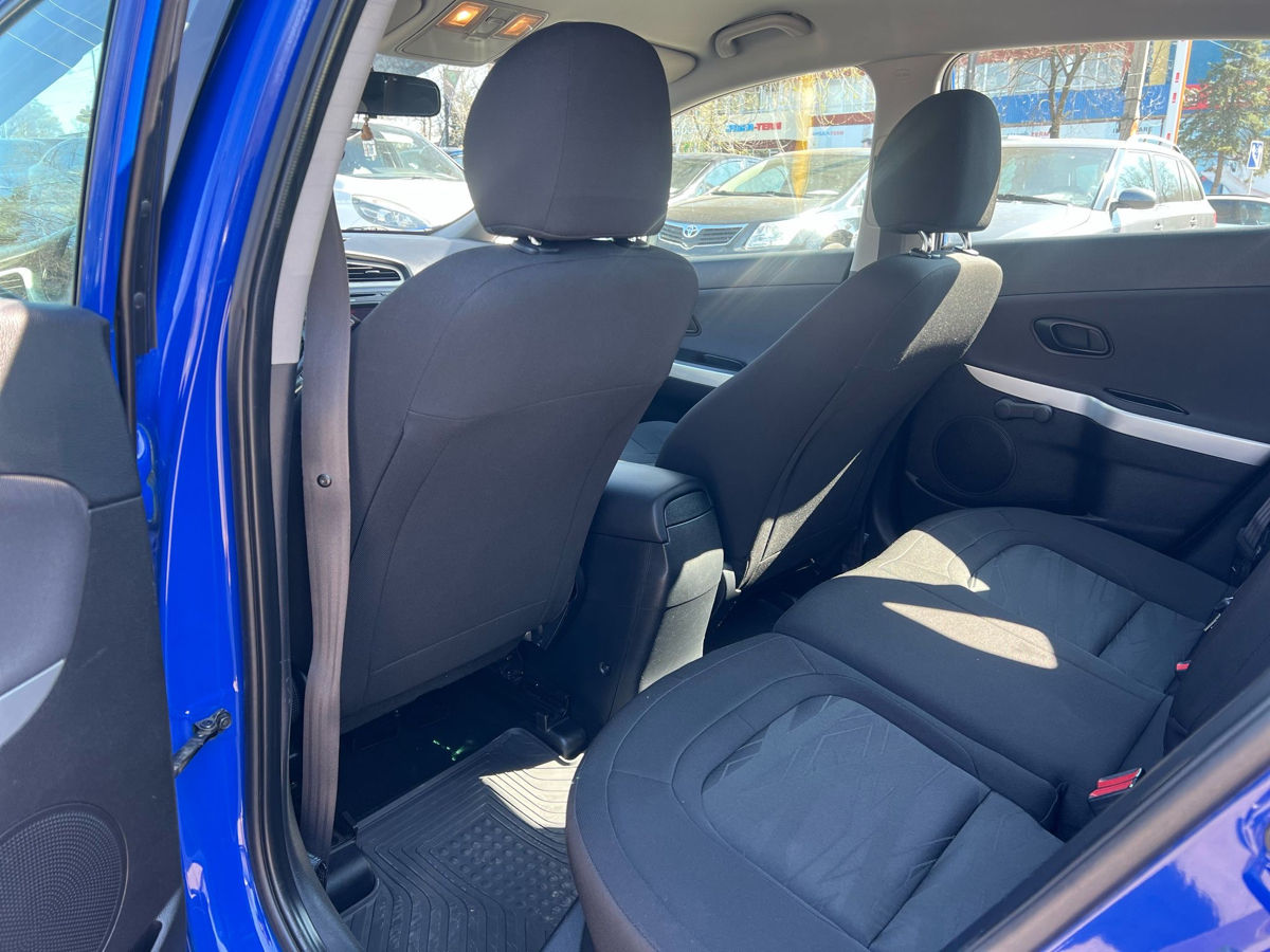 KIA Ceed Licitatie