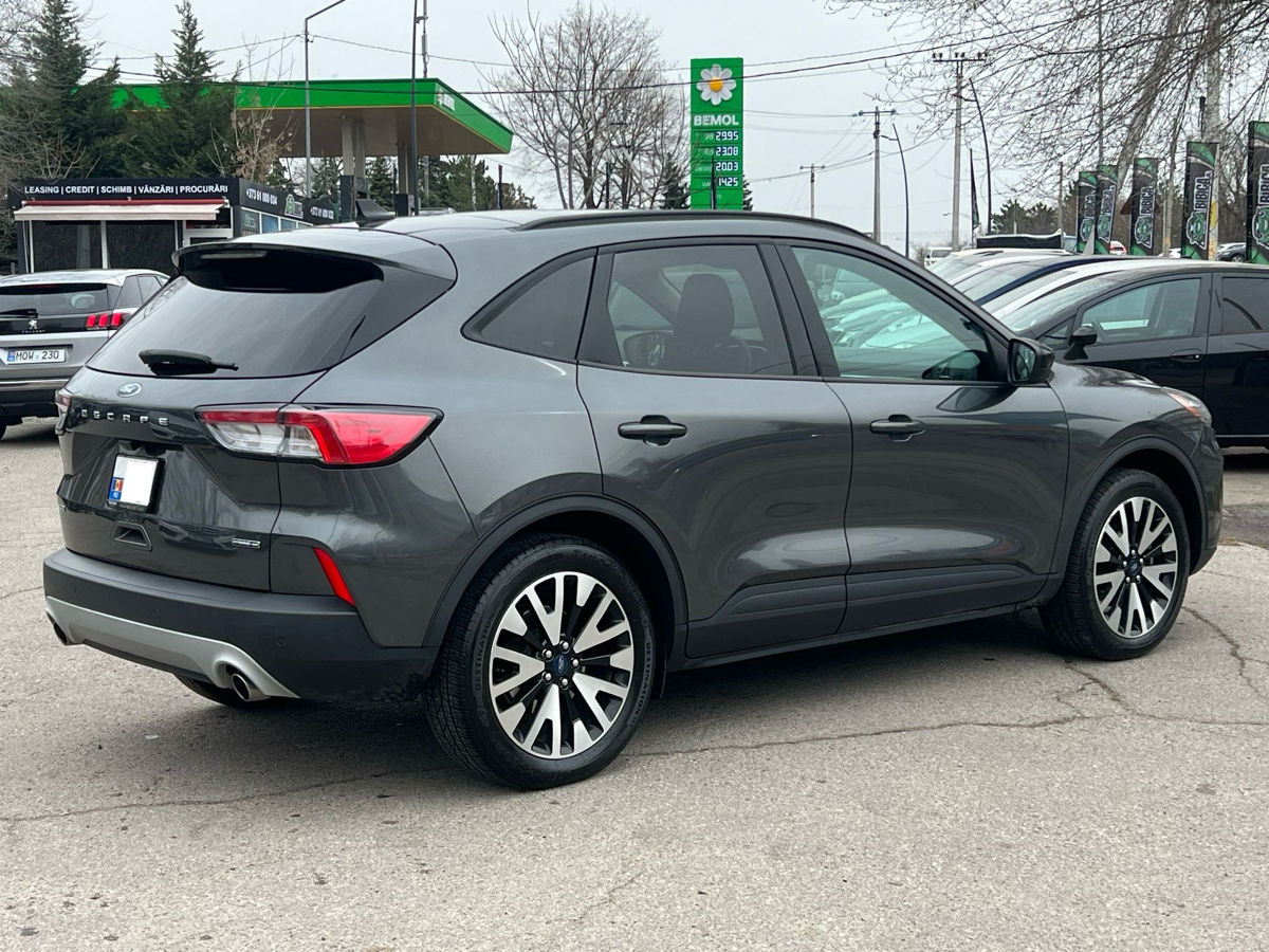 Ford Escape