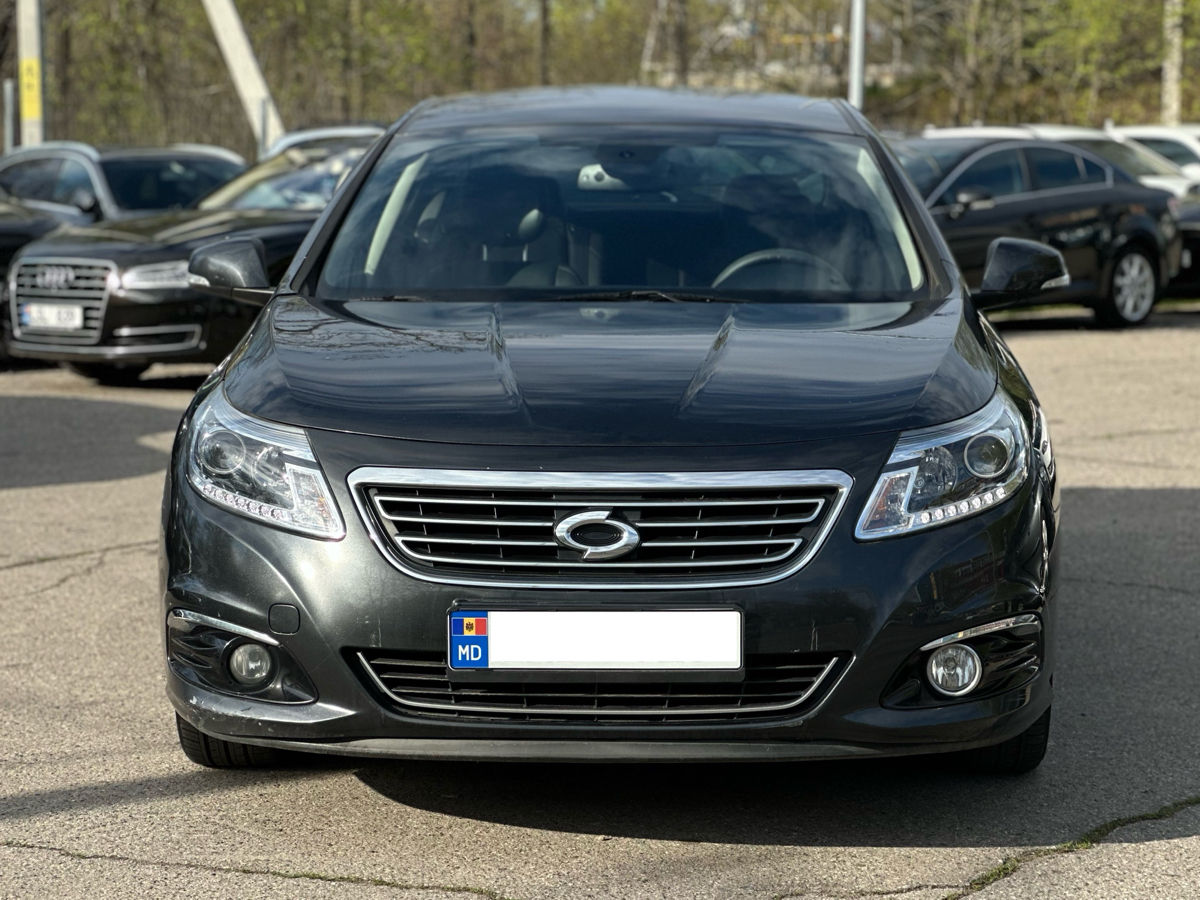 Renault Latitude