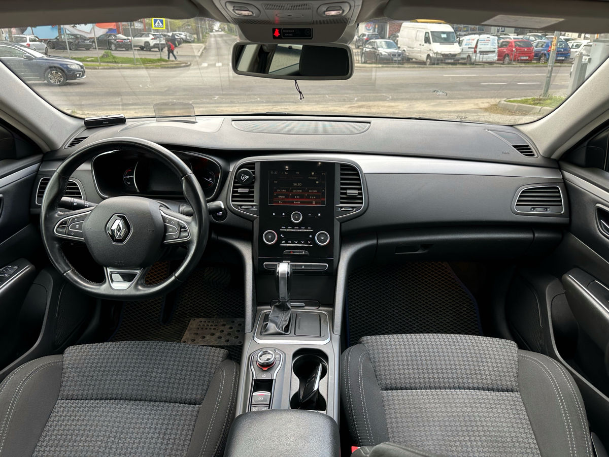Renault Talisman