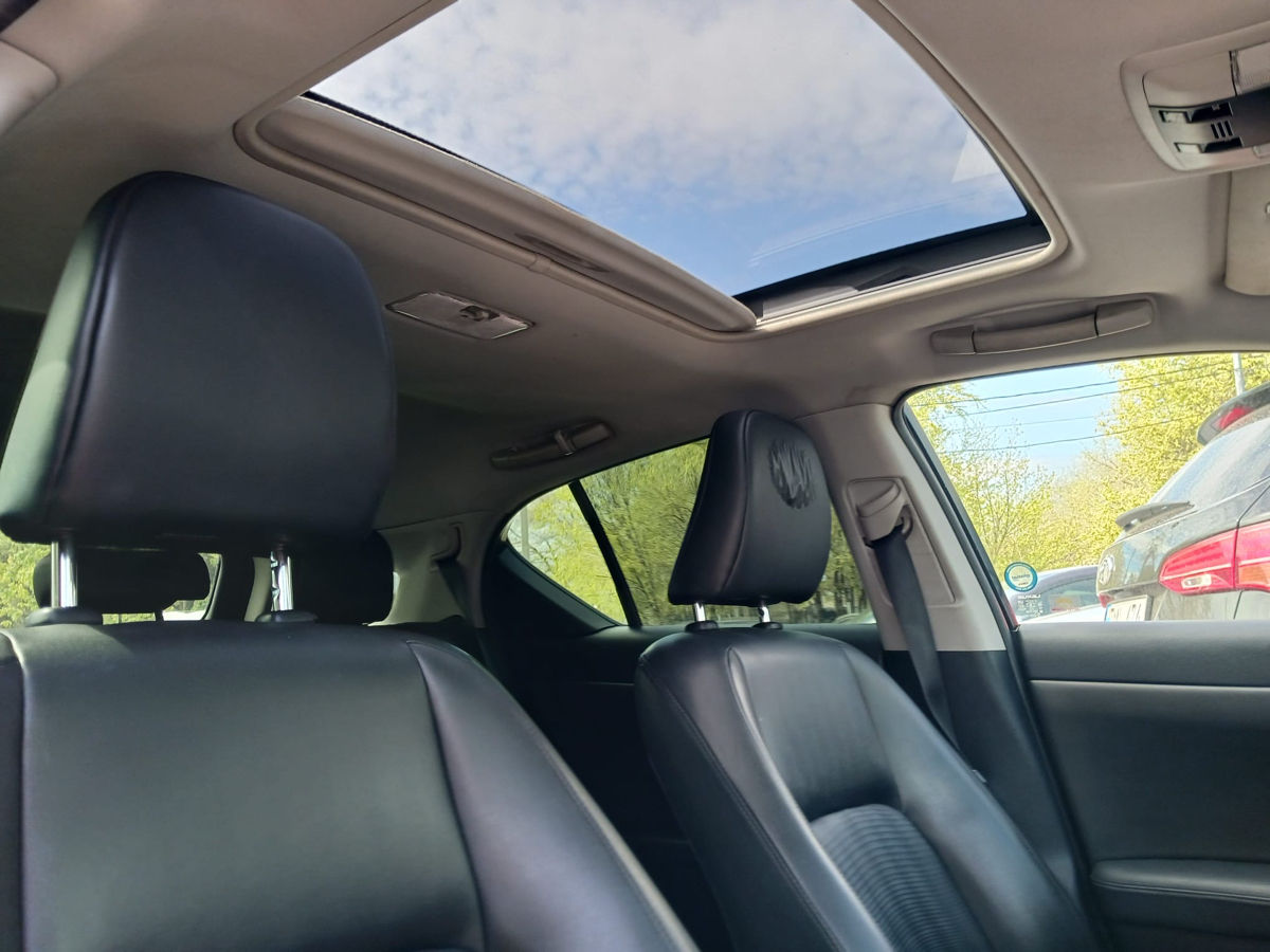 Lexus CT Series