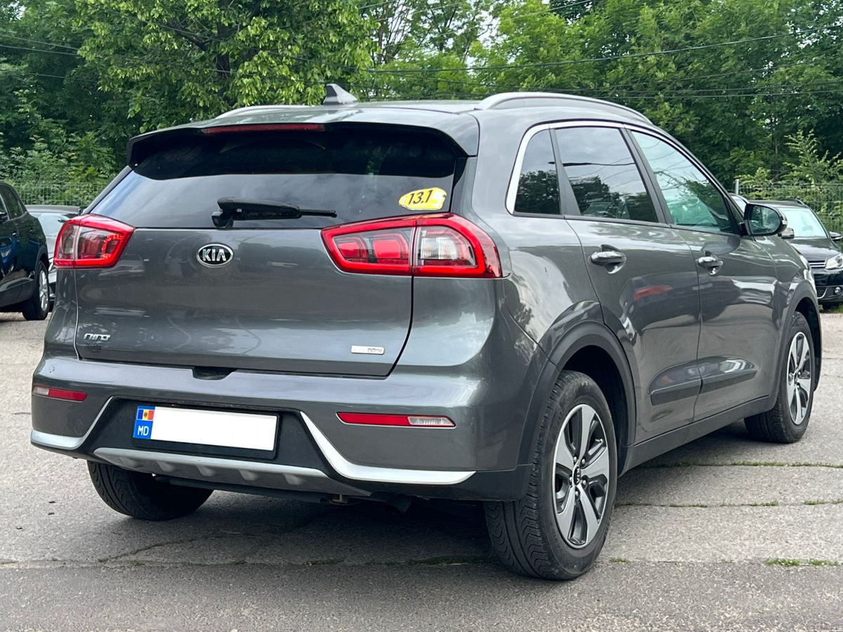 KIA Niro