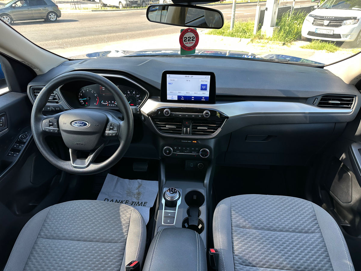 Ford Escape