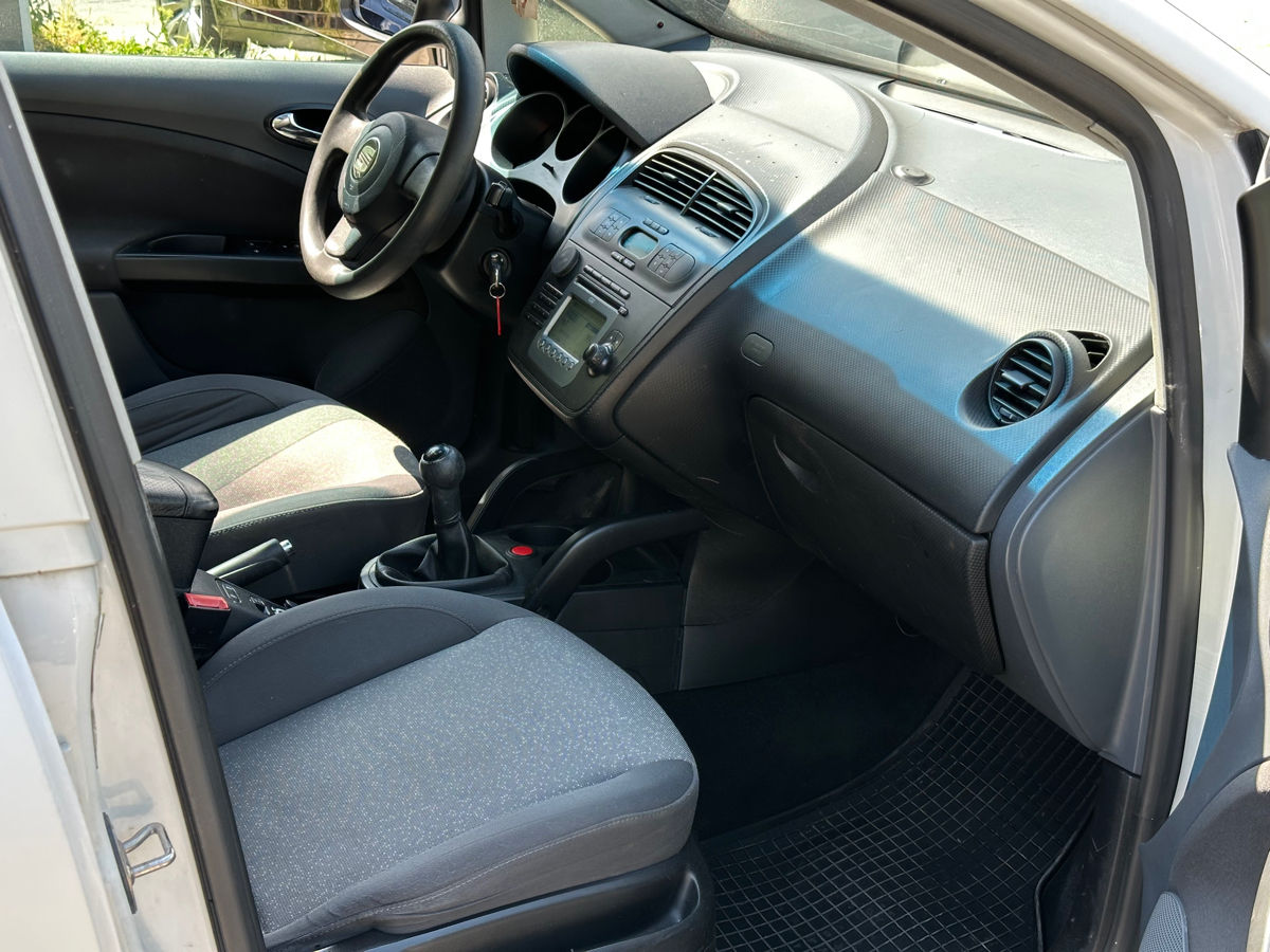 Seat Toledo