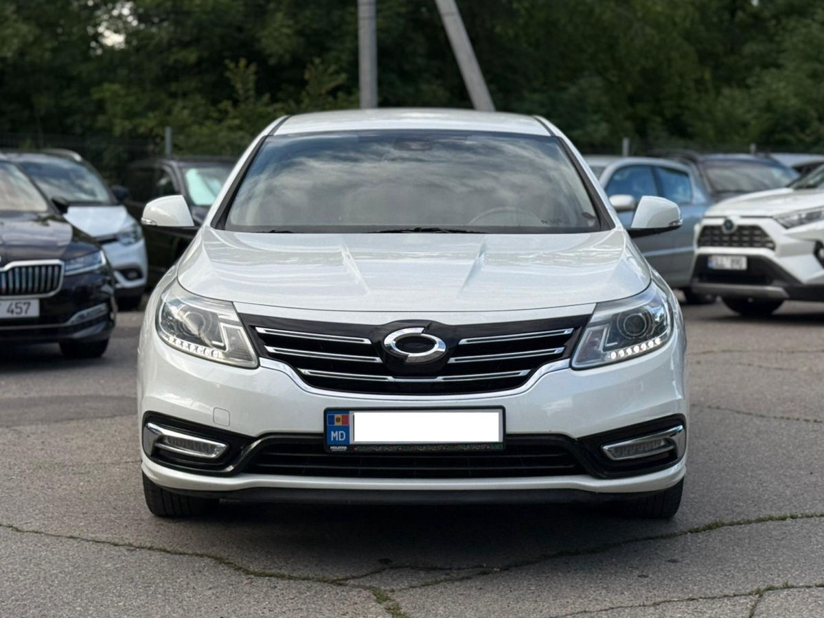 Renault Latitude