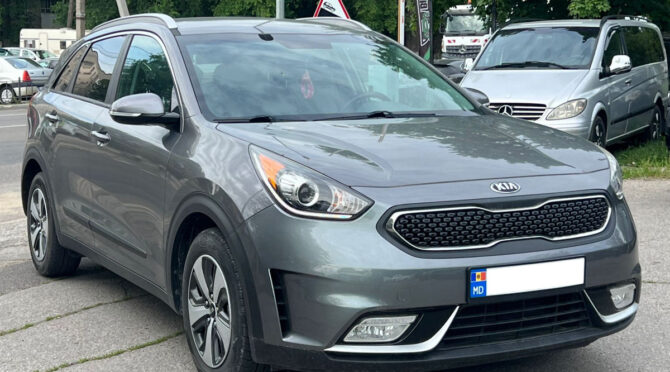 KIA Niro