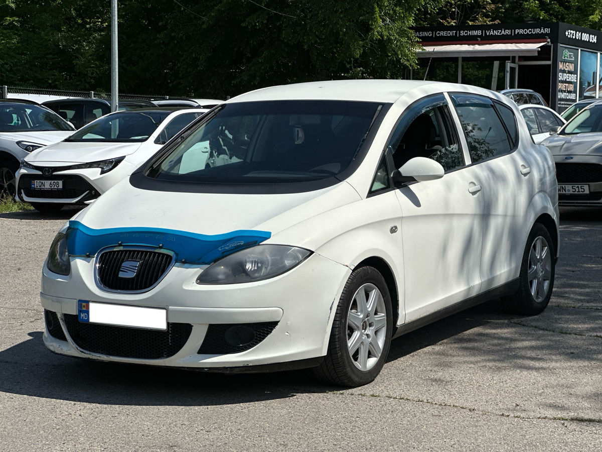 Seat Toledo