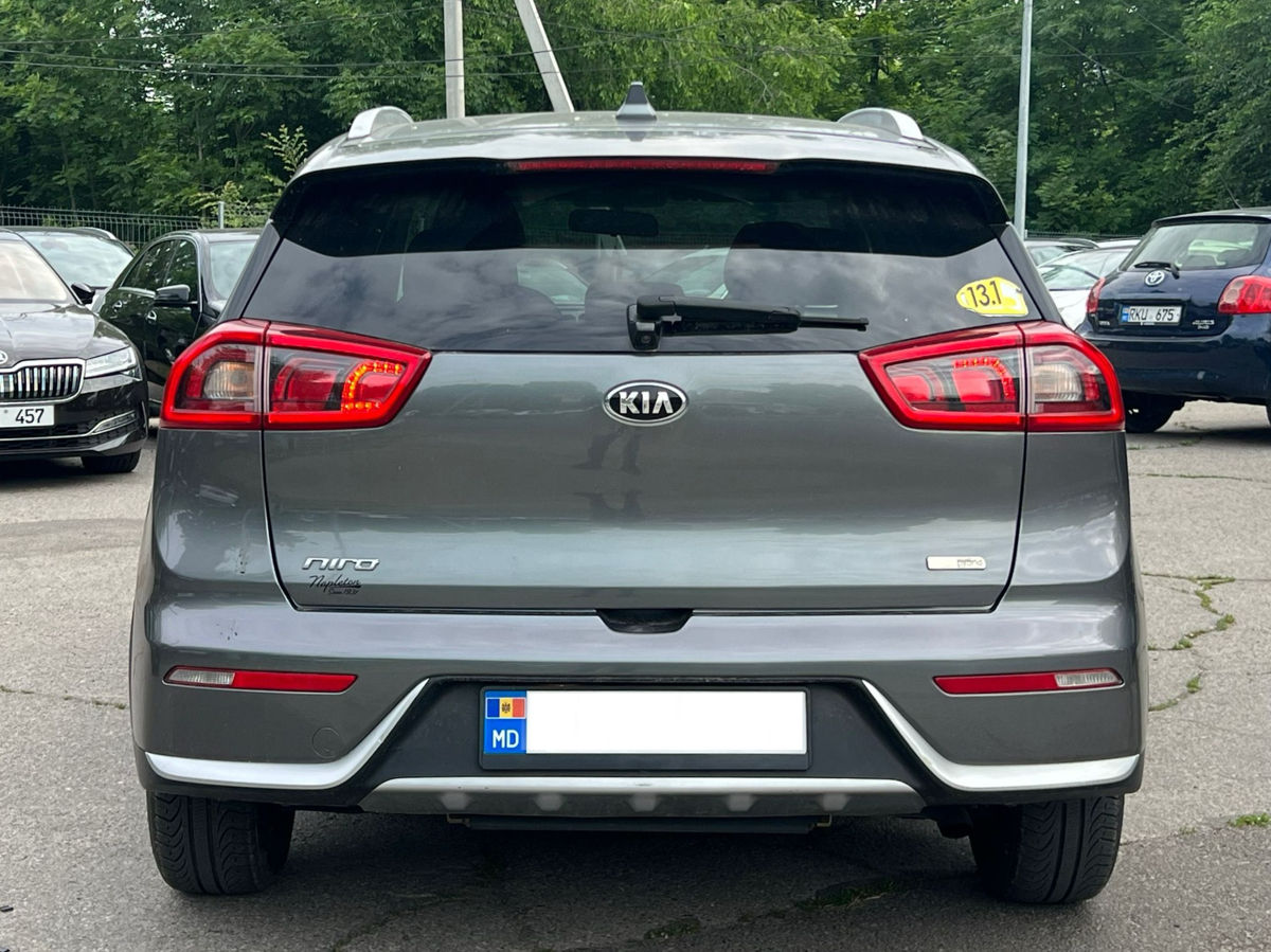KIA Niro