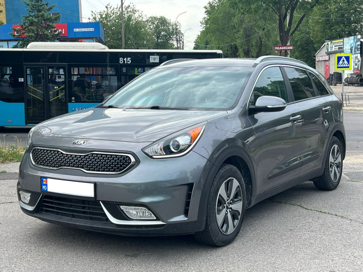 KIA Niro