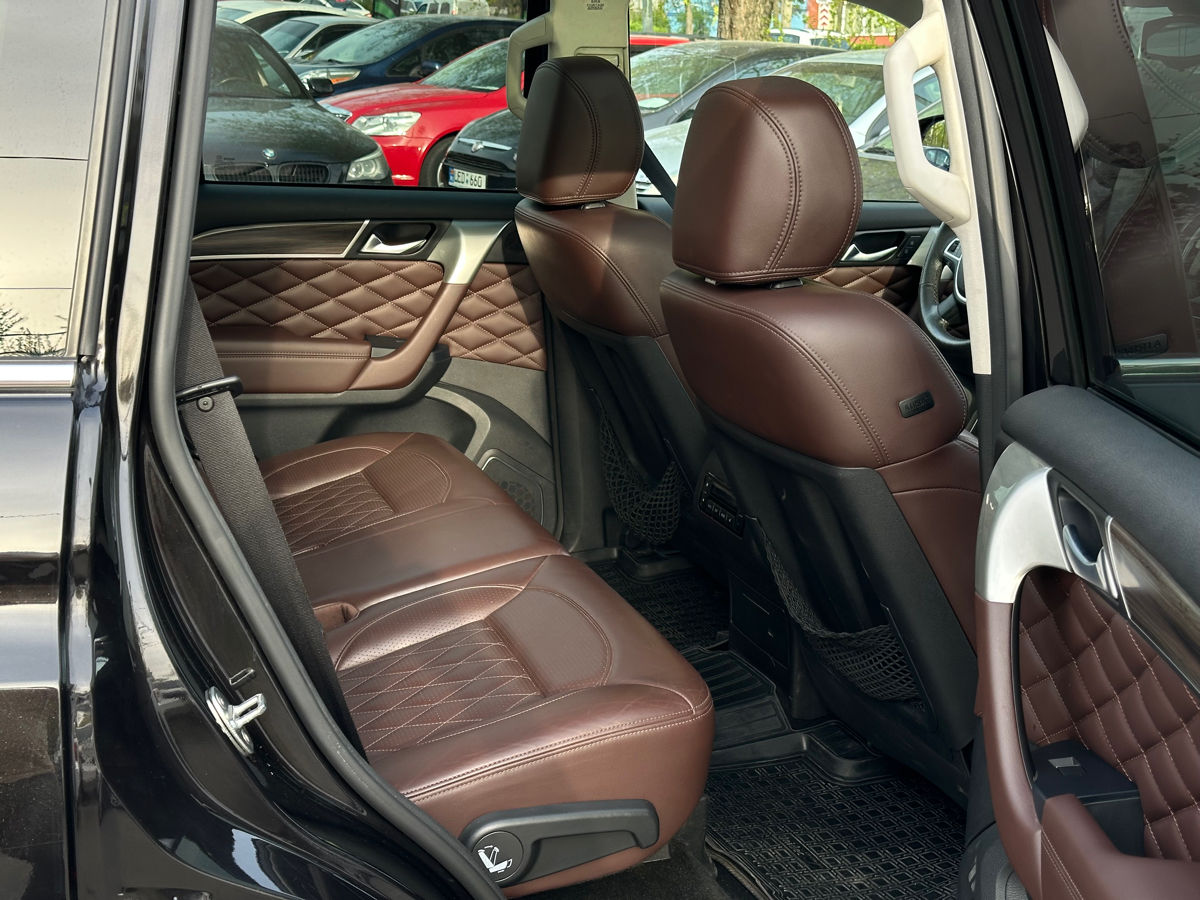 Haval H9
