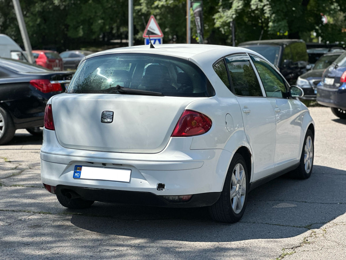 Seat Toledo