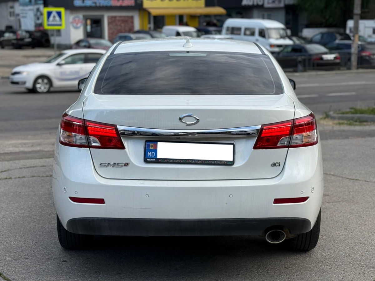 Renault Latitude