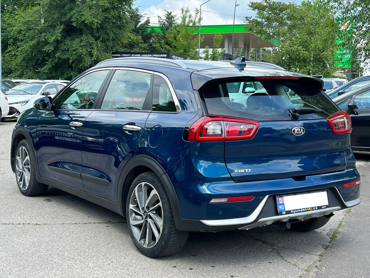 KIA Niro