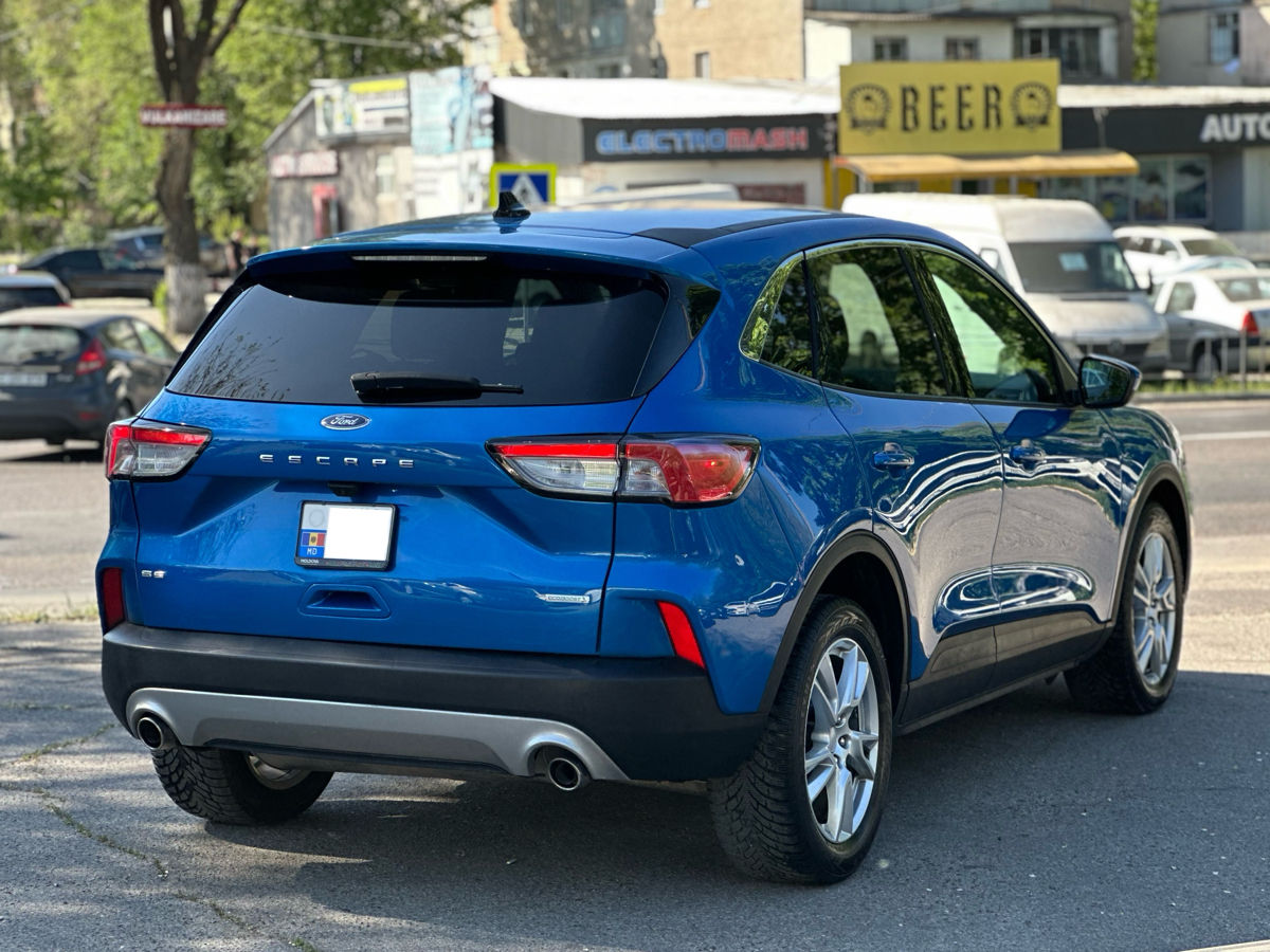 Ford Escape