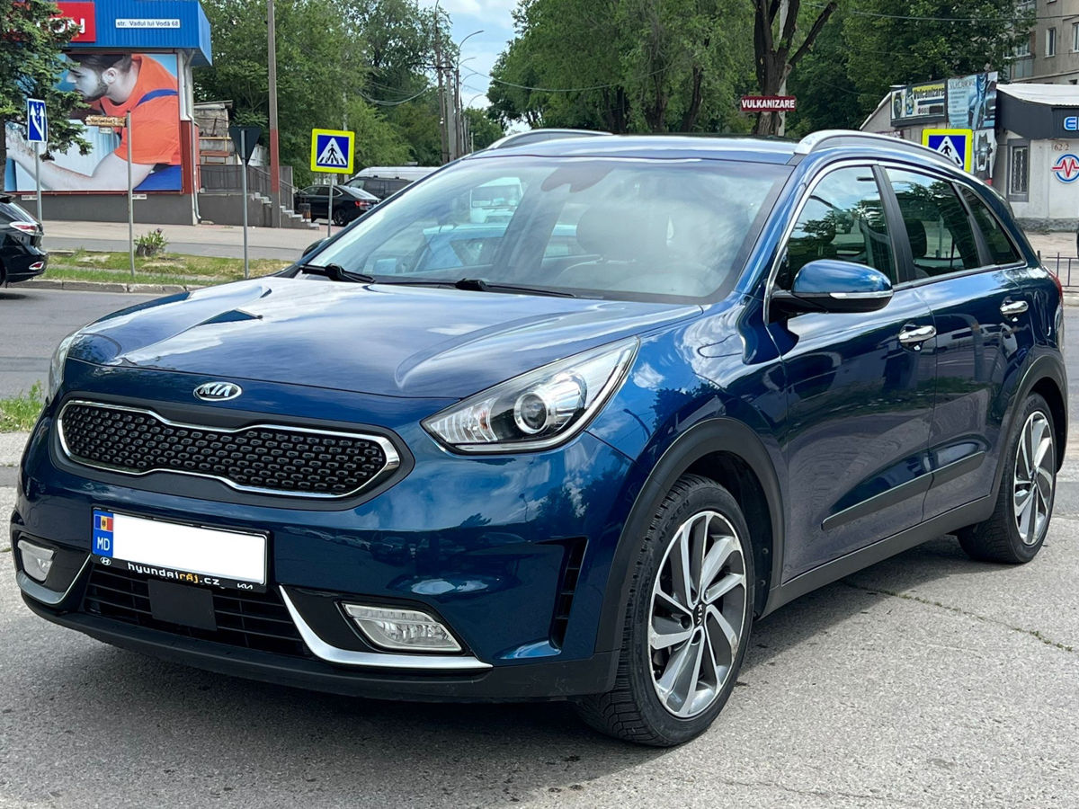 KIA Niro